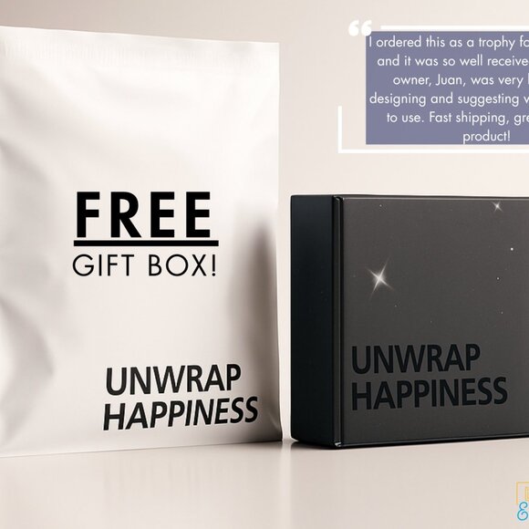 Star Map Night Light | Custom Engagement, Anniversary & Valentine Gift - Picture 5 of 8